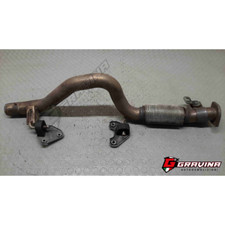 51937667 TUBO SCARICO FLESSIBILE JEEP RENEGADE 2.0TD 140CV 4X4 2016