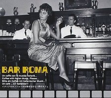 BAR ROMA  REVIVAL-TRIBUTI