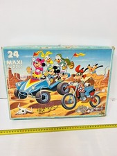 MAXI PUZZLE 24 PEZZI DISNEY