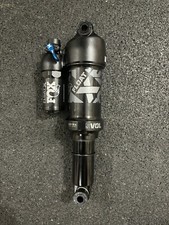 Ammortizzatore Fox Float X 210x55/52,5/50 New