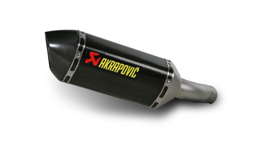 H6so12 hzc akrapovic - s-h6so12-hzc,