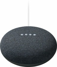 GOOGLE NEST MINI 2 GENERAZIONE