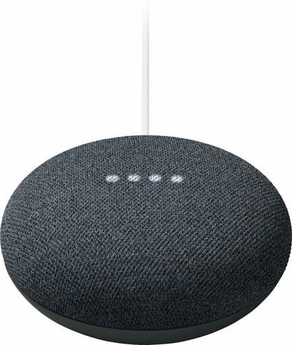 Google nest mini generazione - mini, 2