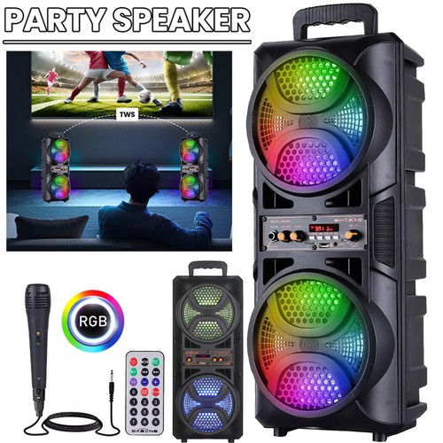Altoparlante bluetooth 3000w - altoparlante,