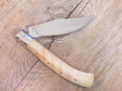 Coltello artigianale cm - coltello,