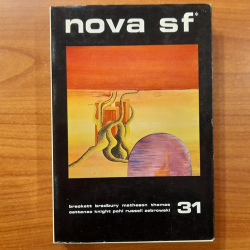 Nova la città - -,