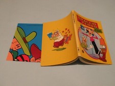 BRACCIO DI FERRO N° 536 METRO