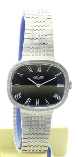 Raro orologio vintage vulcain - raro,
