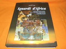 sguardi d'africa ,a cura di s