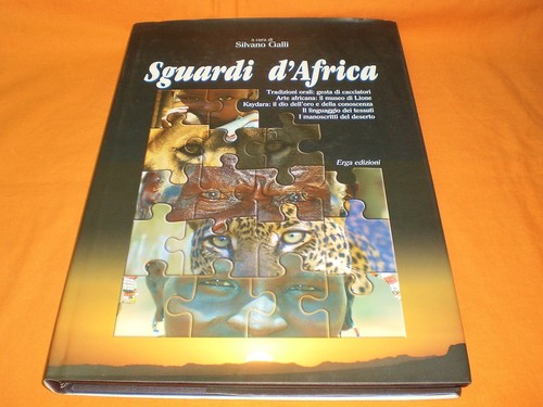 Sguardi africa cura - sguardi,