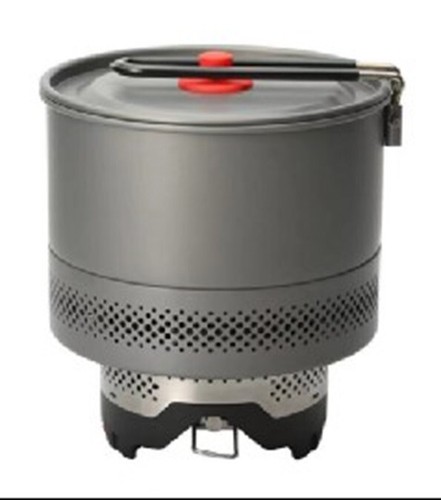 Fornello getto gas - a,