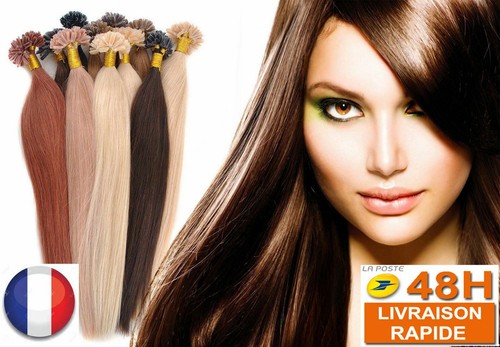 200 extension cheveux - 50-200, de