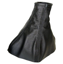 cuffia cambio in vera pelle