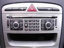 LANCIA PEUGEOT CITROEN FIAT RIPARAZIONI NAVIGATORI RT3 RT4 RT5 RT6 E CONNECT 