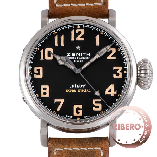 Zenith pilot extra special - pilot,
