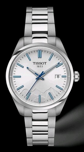 Tissot pr100 jungfraubahn - pr100, 34