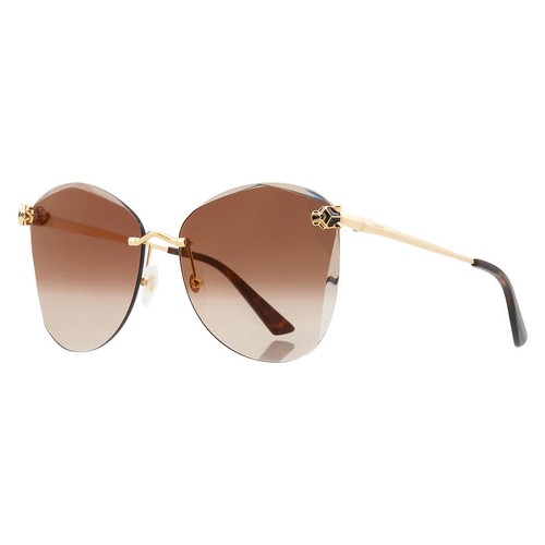 Occhiali sole donna cartier - occhiali,