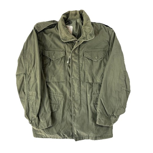 Cappotto campo vintage - campo, us