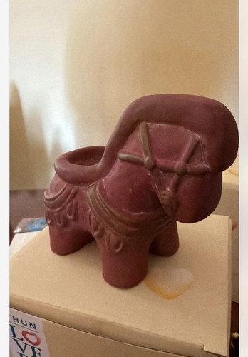 Thun cavallino con briglie - thun,