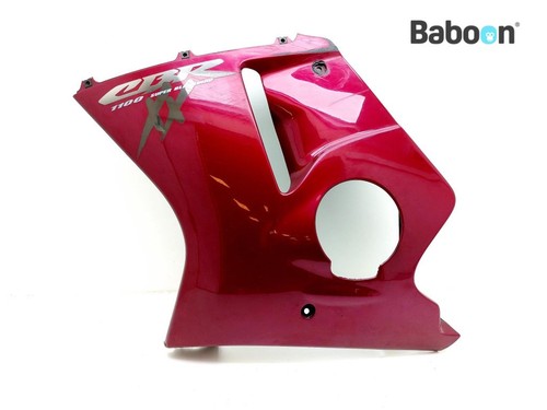 Carena sinistra honda - cbr, 1100