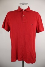 TOMMY HILFIGER POLO JERSEY