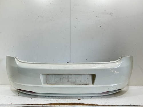 Paraurti posteriore per fiat - paraurti,