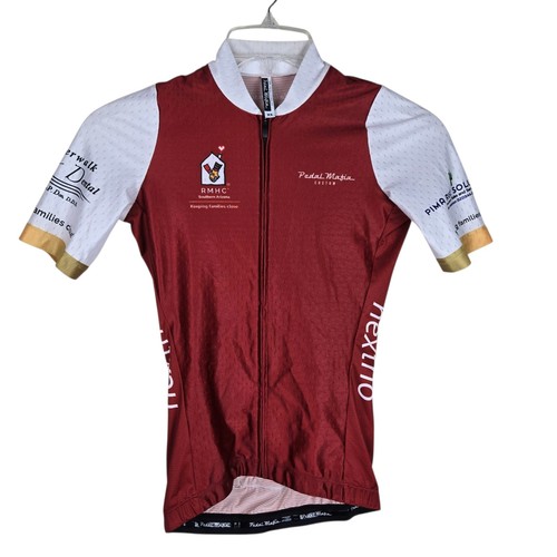Maglia ciclismo donna