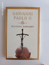 Giovanni paolo alzatevi - paolo,