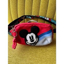 Kipling Topolino Marsupio