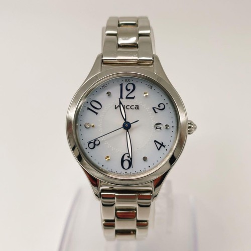 Orologio citizen wicca donna - citizen,