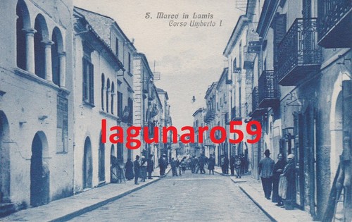 Marco lamis - marco, (