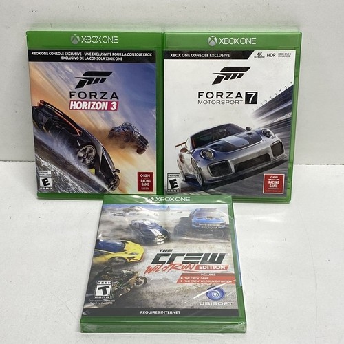 Forza horizon motorsport 7 - forza,