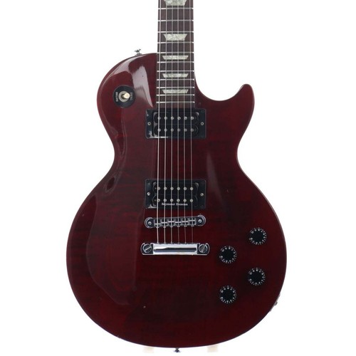 Gibson les paul - gibson,
