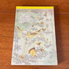 Disney Bambi Memo Pad Tema