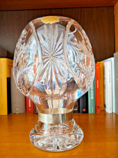 Vaso centrotavola cristallo - vaso,
