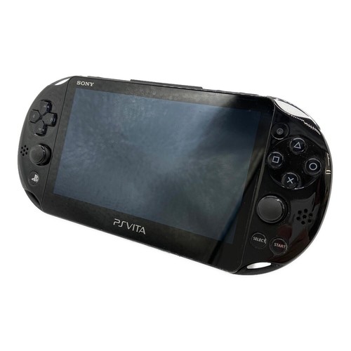 Sony psvita pch 2000 - sony,