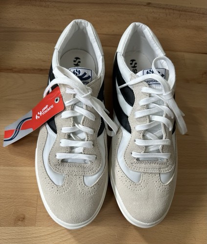 Superga 2832 nylu - superga, sneakers