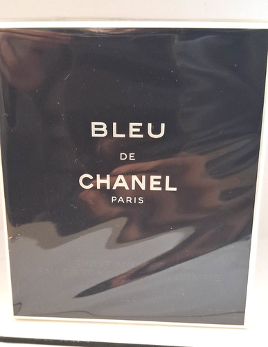 Chanel bleu twist and - chanel,