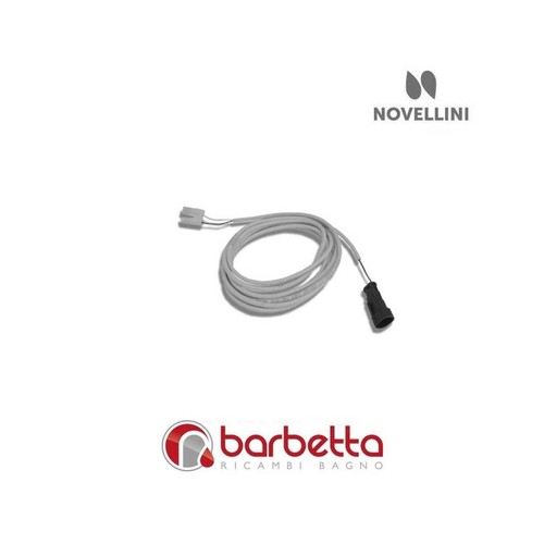 Cablaggio buzzer sauna eco - buzzer,