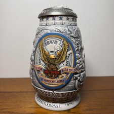 MOTOCICLI HARLEY DAVIDSON