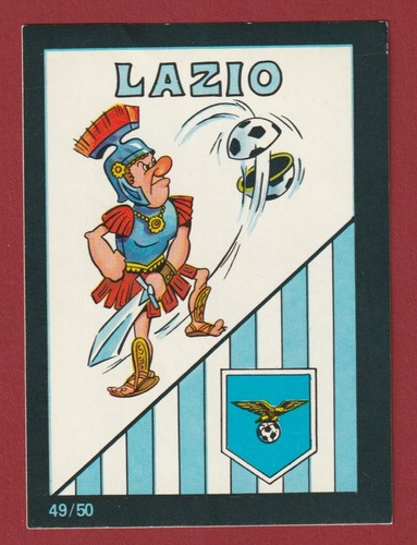Figurina calciatori n - calciatori, d.n