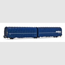 Rivarossi HR6600 - Carro