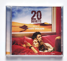 New "20 SIGARETTE" OST -