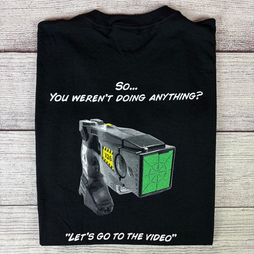 Shirt promozionale vintage - t-shirt,