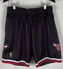 Pantaloncini da basket Chicago