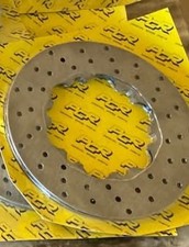 PCR Racing Kart Rear disk