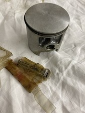 Pistone Malossi 57,5 mm NUOVO