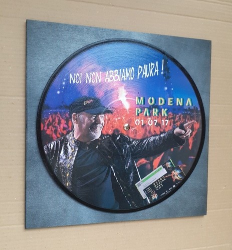 Vinile giri quadro - 33,