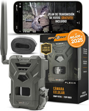 Flex-M - Fotocamera per