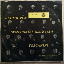 Beethoven sinfonie e 4 - beethoven,